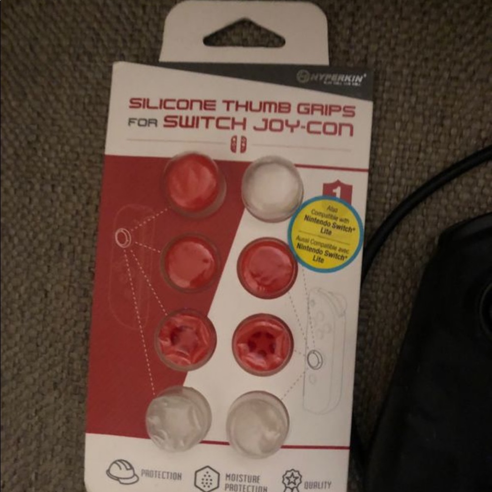 Nintendo switch controller - Picture 2 of 3